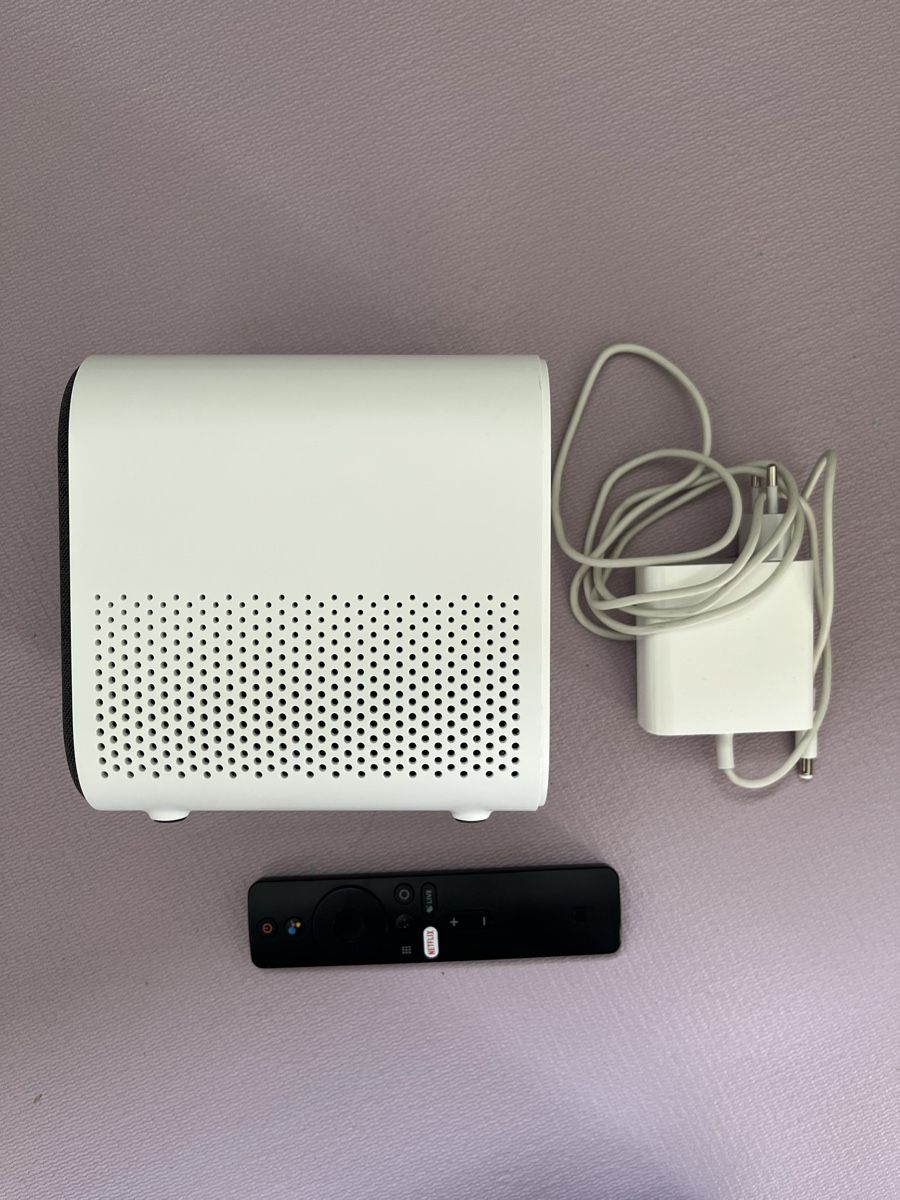 Xiaomi Vidéoprojecteurs: Xiaomi Mi Smart Compact Projector 2 - Full HD - Like New – D'occasion à Pratteln par lia_7tkw 3