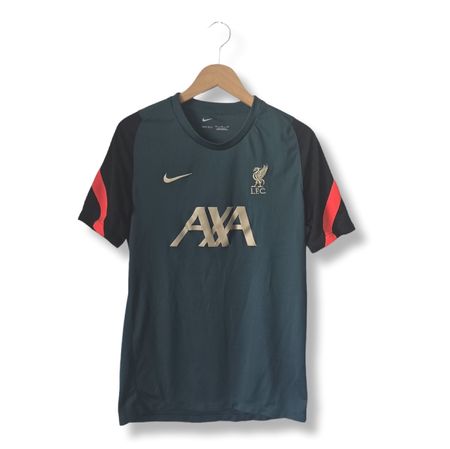 Maillot Liverpool Nike Dri-Fit 2021-2022, taille M