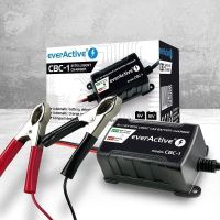 Batterieladegerät /Charger CBC 1