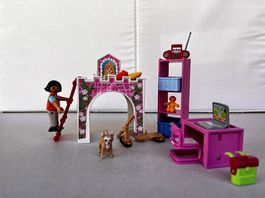 Playmobil Kinderzimmer