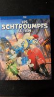 Blu-Ray Les Schtroumpfs: Le Film