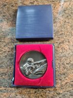 Schiesssport-Medaille, Cup 1981, 3. Rang, Top Zustand! (51)