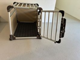 Robust Hundebox Pets Comfortline Alubox Hundetransport Gr. M