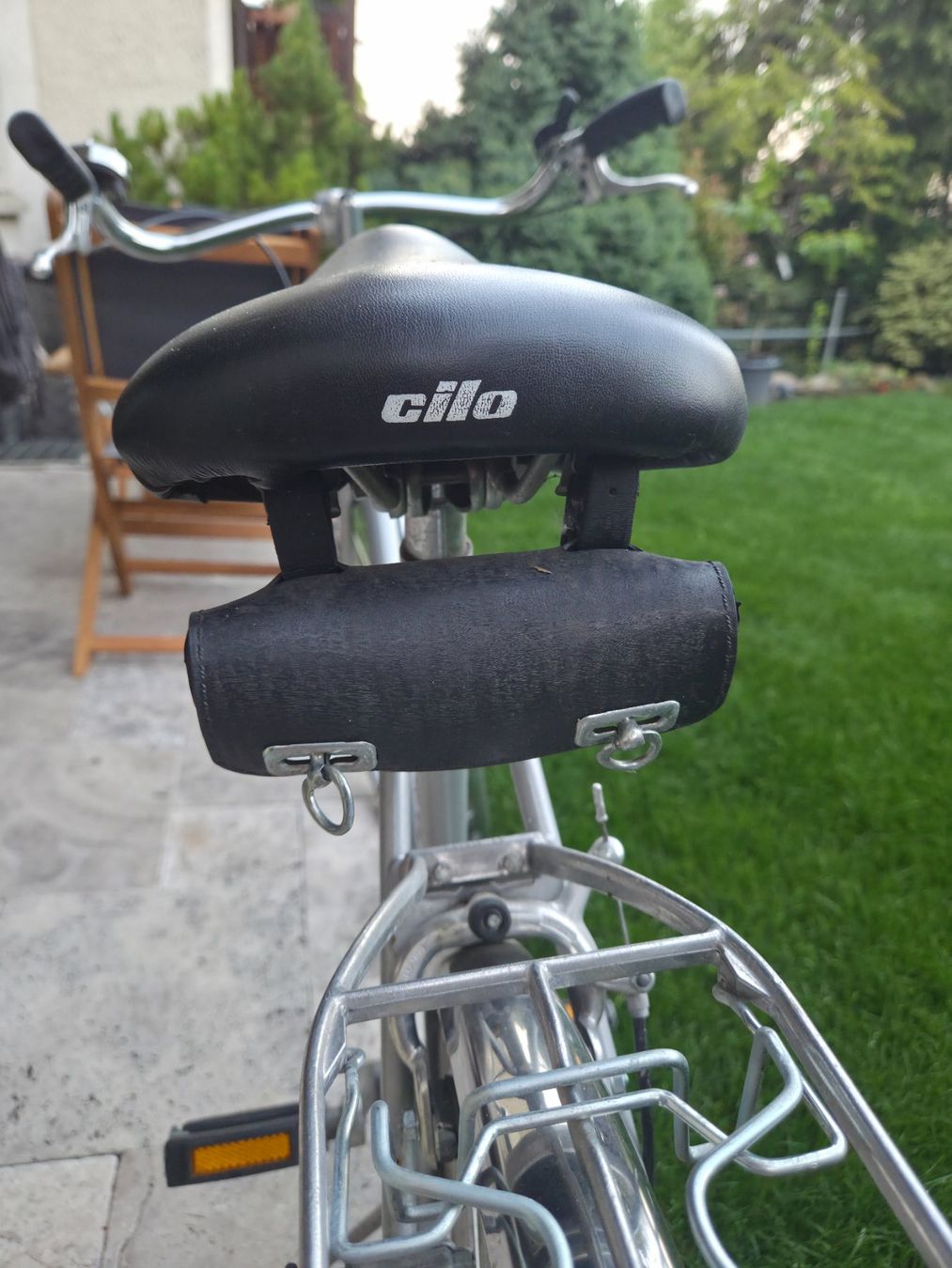Cilo Biciclette: Cilo Damen Halbrenner – Usato da Riniken venduto da widmersteffi 3