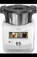 Silvercrest Monsieur Cuisine Connect