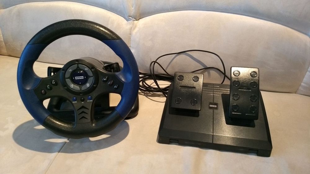 ps4-lenkrad-hori-kaufen-auf-ricardo
