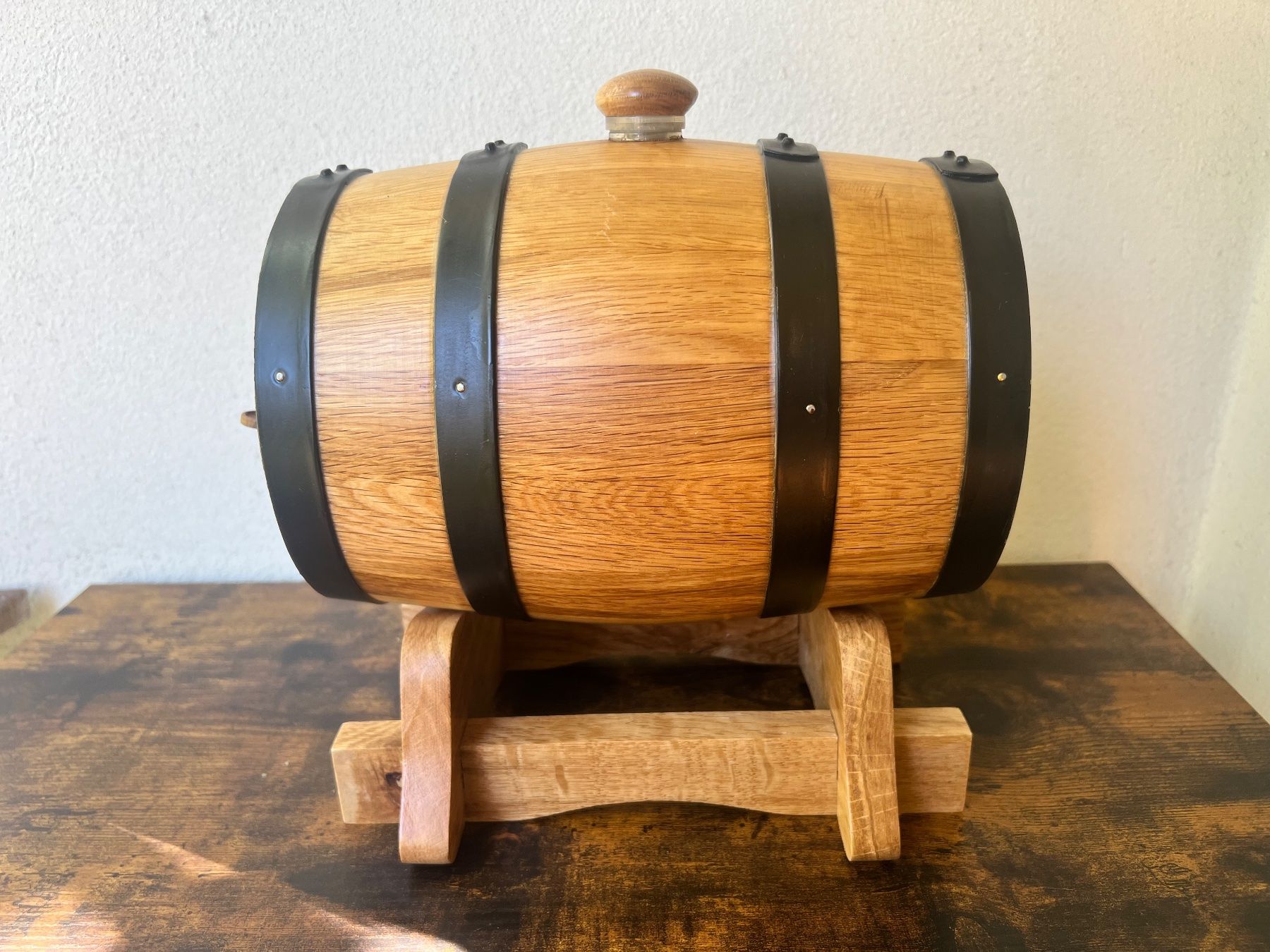 Accessori: Eichenfass 3 Liter – Usato da Bern venduto da No1e 4
