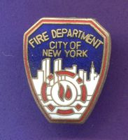 FIRE DEPARTMENT  CITY OF NEW YORK