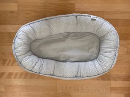 Julius Zöllner Kuschelnest NIDO Jersey grey