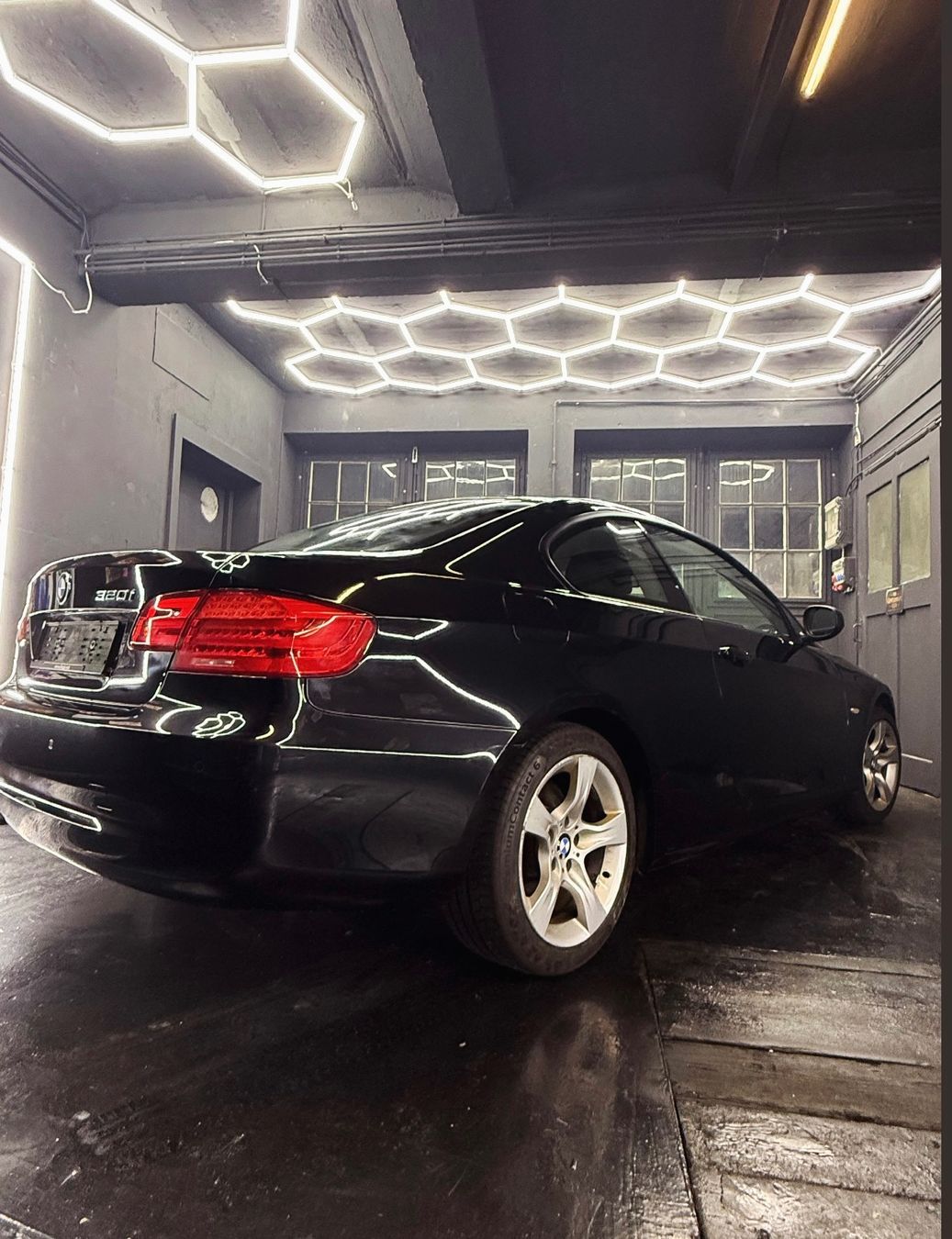 BMW Automobili: Bmw 320i Coupe – Usato da Wil SG venduto da lor_dm9d 1