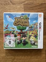 Animal Crossing New Leaf - 3DS