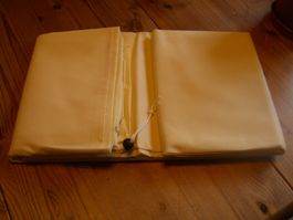 Winterschutz, gr. Pflanzendecke, Vlieshaube 180cmx120cm, neu