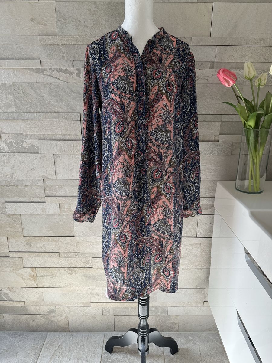 Camicette: Massimo Dutti,34,Tunika,Bluse,100%Seide – Difettoso da Evilard venduto da Cristal111