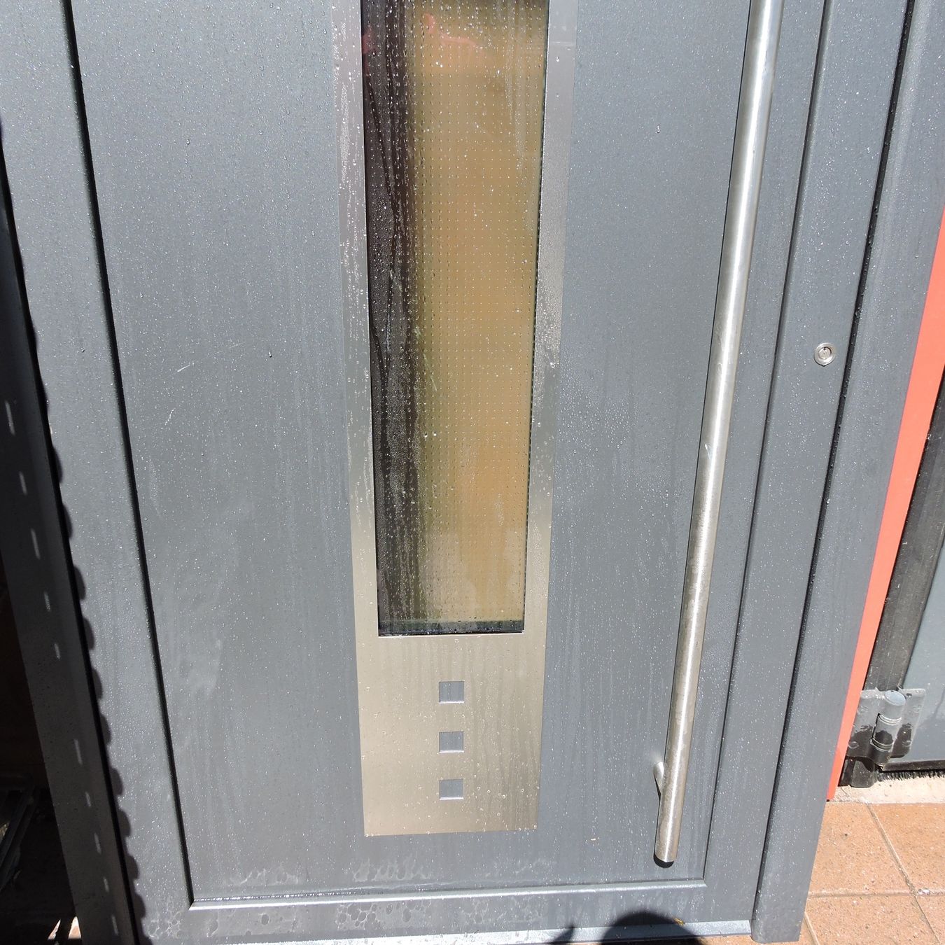 Porte: Haustüre "GROKE" – Nuovo (secondo la descrizione) da Meikirch venduto da rva_q8c7 4