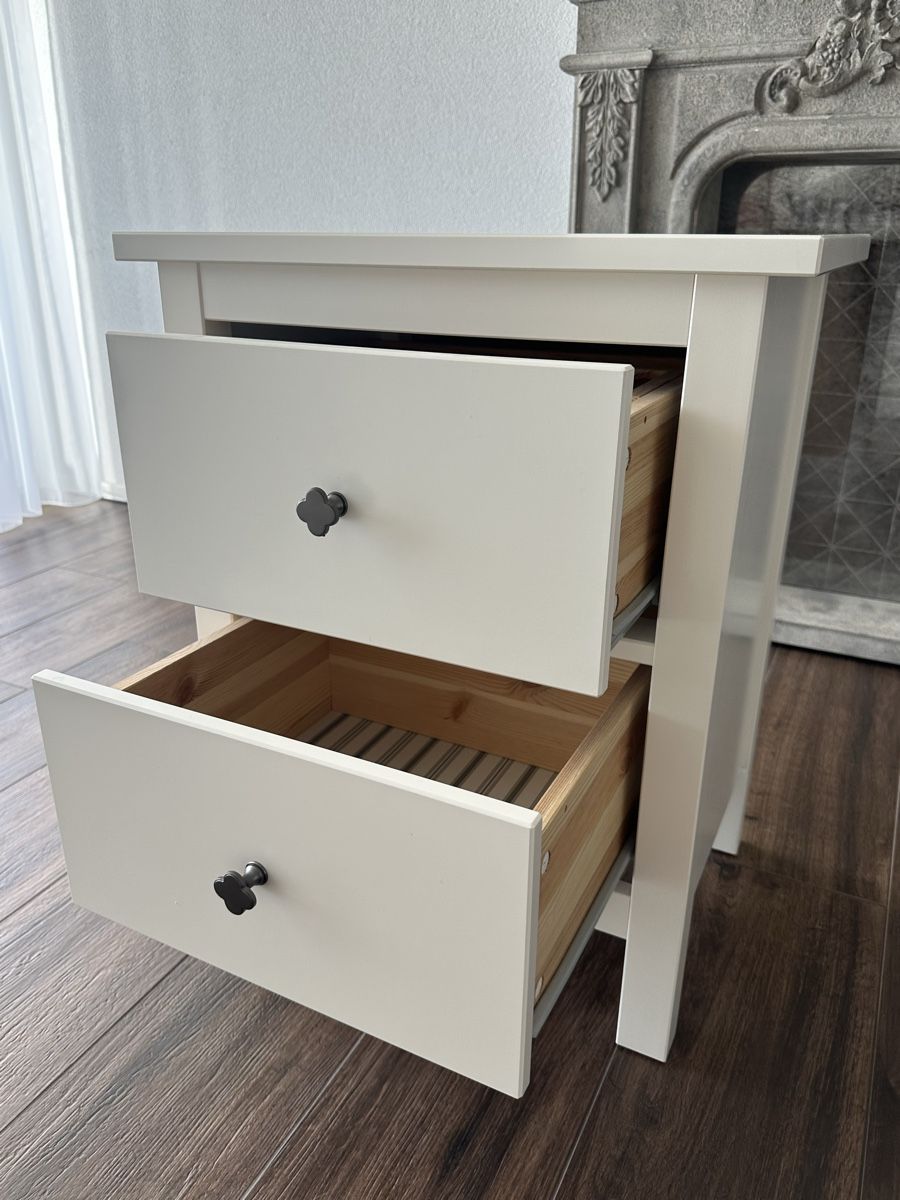 Comodini: Hemnes Kommode – Usato da Uster venduto da anmaja 6