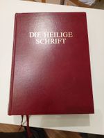 Zürcher Bibel - Heilige Schrift