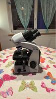 Olympus CX23 Mikroskop - Ideal für Forschung & Lehre