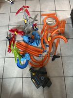 Hot Wheels Autorennbahn Ersatzteile 