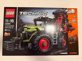 Lego Technik 42054 Traktor/NEU + OVP