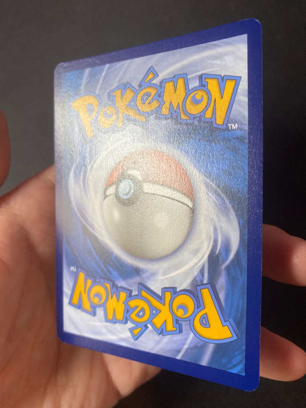 Pokémon Carte collezionabili: Roaring Moon ex 162 - SIR - Prismatic Evolutions - EN – Nuovo (secondo la descrizione) da Hausen AG venduto da Shrade 4