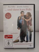 und dann kam Polly
