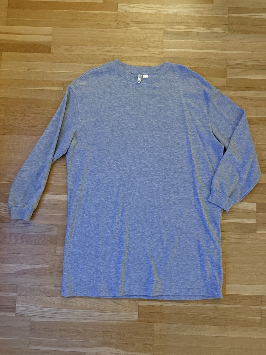 H&M Vestiti: H&M Divided Kleid – Usato da Wohlen AG venduto da Coco_91