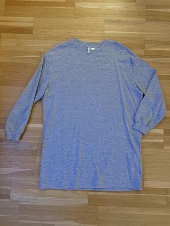 H&M Divided Kleid