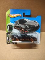 Hot Wheels Porsche 911 GT3 RS - 2013