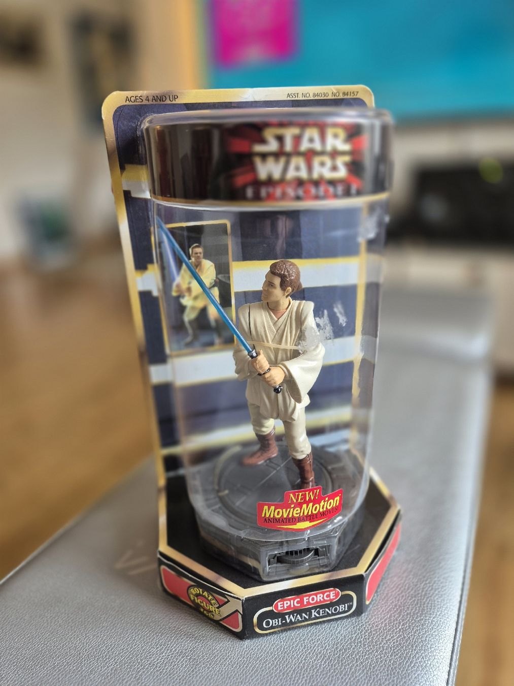 Star Wars Statuette: Star Wars Epic Force Sammlung – Nuovo (secondo la descrizione) da Gachnang venduto da Reysilvan 4