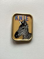 Circus Knie Brosche 