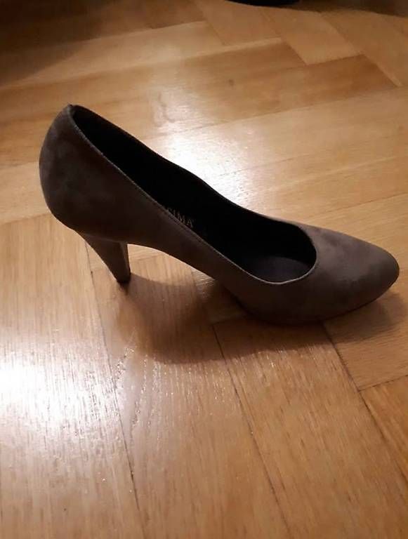 Scarpe da donna: Talons 36 – Usato da Lausanne venduto da pat_88j8 1