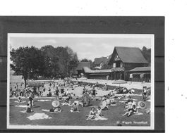 LU Weggis 1931 Strandbad