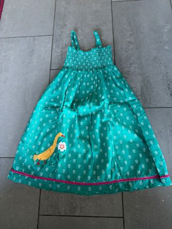 Süsses Kleid von Frugi