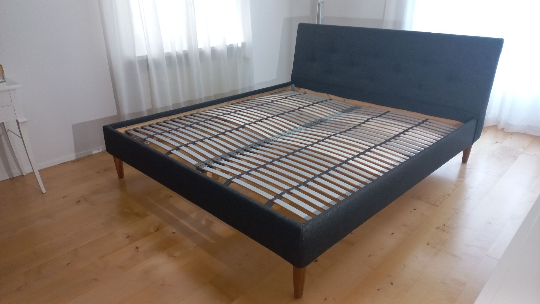Ikea Letti: Ikea Bett IDANÄS mit Lattenrost – Nuovo (secondo la descrizione) da Gontenschwil venduto da Tylin 1