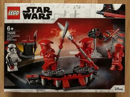 LEGO Star Wars 75225 Elite Praetorian Guard Battle Pack NEU