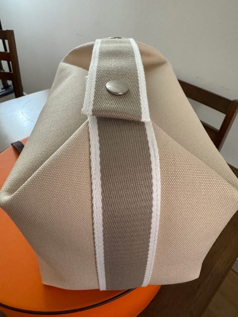 Hermès Borse da donna: Hermes Bride a brac GM large neu – Nuovo e nell'imballaggio originale da Kilchberg ZH venduto da cruella 2