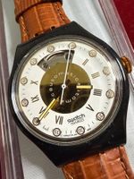 Swatch Automatic 1991