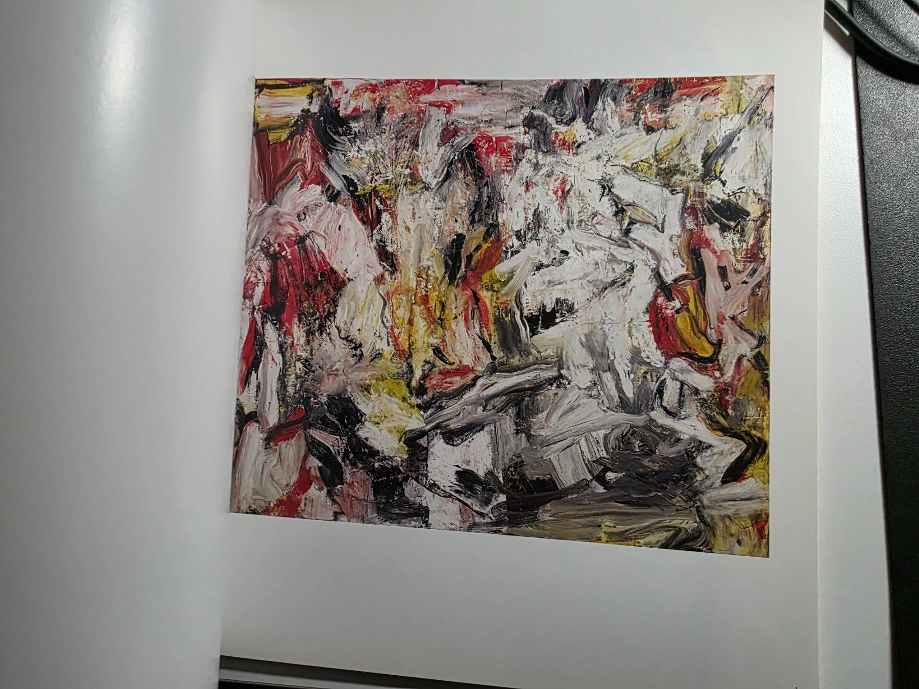 Livres: Abstract Vision - Thomas Ammann Fine Art AG - 2008 – D'occasion à Walterswil BE par Lonitti 1