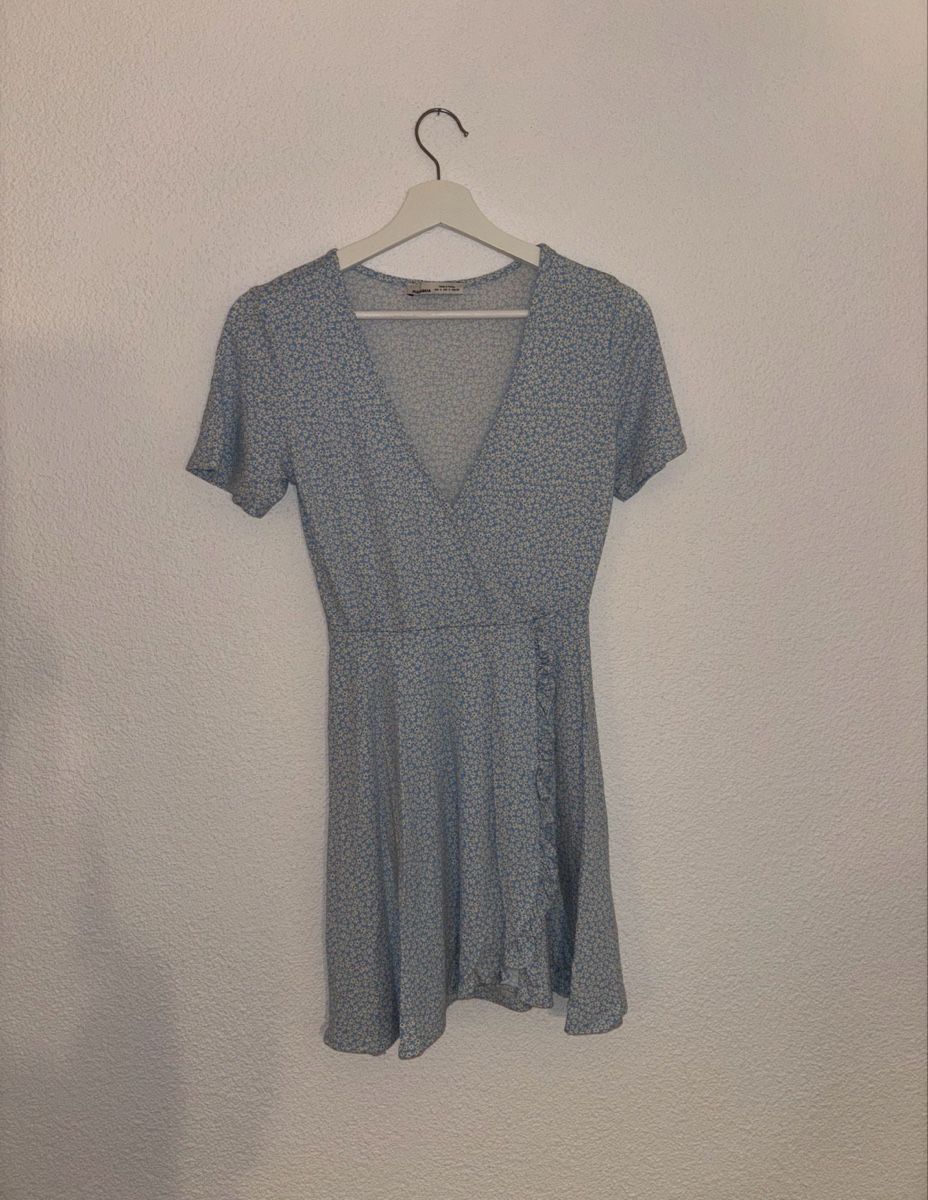 Pull&Bear Vestiti: Sommerkleid✨ – Nuovo (secondo la descrizione) da Brüttisellen venduto da shi_tt8z
