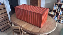 Container DS