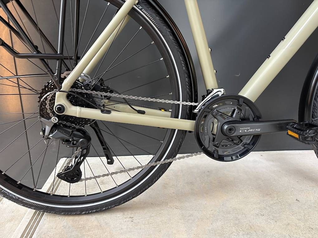 Biciclette: Stevens Aviolo HT 7.1 – Nuovo e nell'imballaggio originale da Schönholzerswilen venduto da Biker00 2