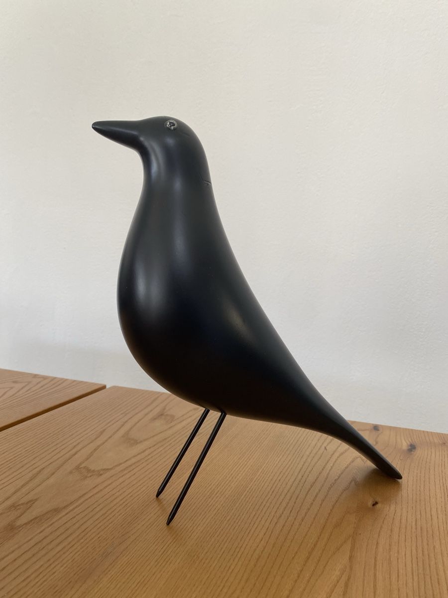 Vitra Toutes les décorations: Design Vitra House Bird – D'occasion à Olten par sportwelt 5