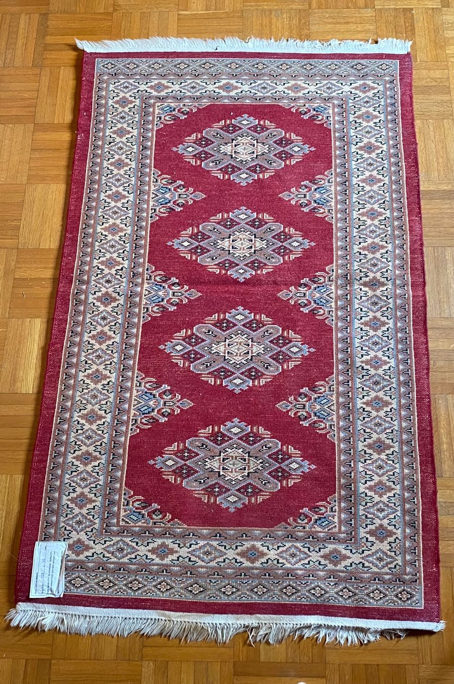 Tapis: Orientteppich – D'occasion à Schlatt TG par Sandra_Giuliano 1