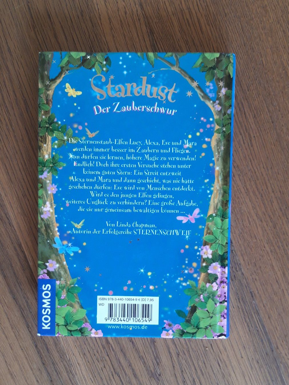 Libri: Sardust - Der Zauberschwur – Usato da Hubersdorf venduto da Selene4 1