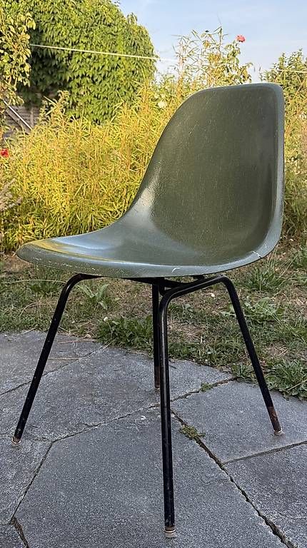 Eames Sedie: Eames – Usato da Ostermundigen venduto da Hans9