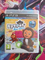 EyePet Move Edition PROMO Disc - PS3 - Presse