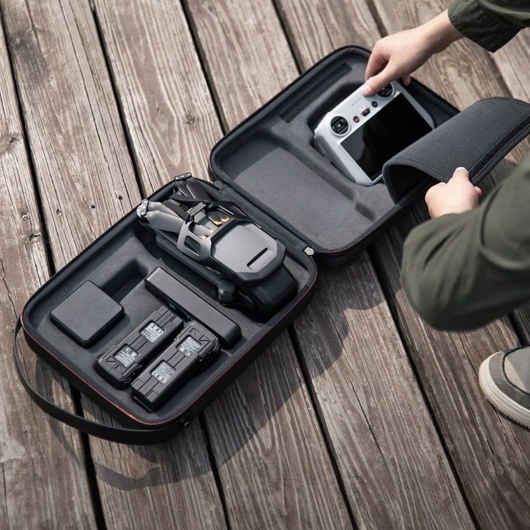 Reisekoffer: Drohnen Koffer Pgytech DJI Carrying Case – Neu (gemäss Beschreibung) aus Dietlikon von Sa_Biene 3