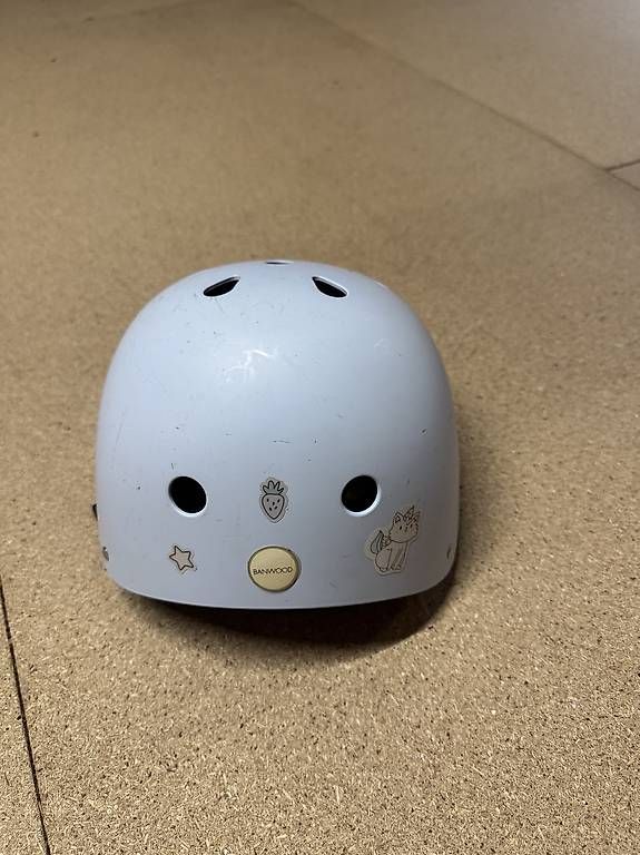 Banwood Casques: Kinder Fahrradhelm – D'occasion à Winterthur par celinecitrone 1