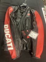 Ducati giubbotto company C3 New Uomo nero Size 52