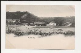 AK ca.1900 Marnand 😍